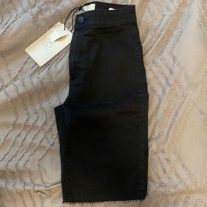 High waisted bike short size 4 HIGH STRETCH